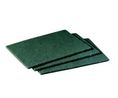 Scotch-Brite Allzweck-Scheuerpad grün 224 x 158 mm